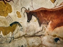 Kumpulan Karya Seni Gua Tertua di Dunia, Paling Tua dari Indonesia