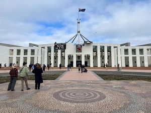 Doyan Kampanye Anti Islam, Visa Influencer Israel Ditolak Australia