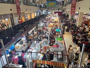 Perintah Gibran Pantau Festival Kuliner Nonhalal Solo yang Sempat Diprotes