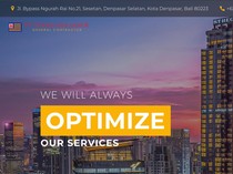 Nggak Kaleng-kaleng! Ini Sederet Proyek Besar yang Pernah Digarap Kontraktor Rumah Pensiun Jokowi