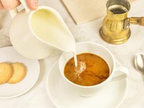 Tips Meracik Teh Susu, Perhatikan Hal Ini