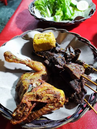 Tempat kuliner di Tebet yang legendaris dan populer