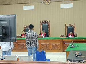 Dua Terdakwa Penganiaya Transpuan di Kupang Divonis 10 dan 11 Tahun Penjara