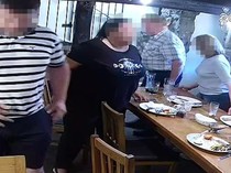 Terjadi Lagi! Pelanggan Kabur dari Resto Usai Makan Steak Rp 500 Ribu