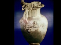The Karun Treasure