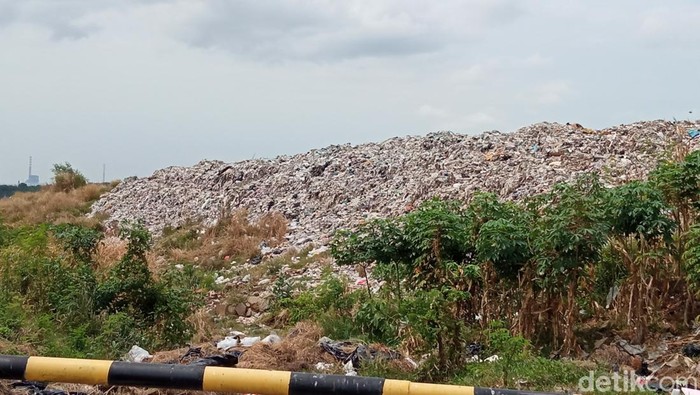 TPA Kopi Luhur Kota Cirebon