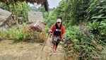 Mengunjungi Kampung Badui yang Tersembunyi, Viral Usai Perempuan Dieksploitasi