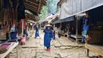 Mengunjungi Kampung Badui yang Tersembunyi, Viral Usai Perempuan Dieksploitasi