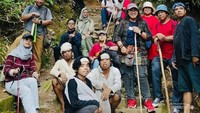 Perkampungan Badui