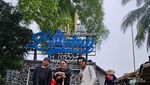 Mengunjungi Kampung Badui yang Tersembunyi, Viral Usai Perempuan Dieksploitasi