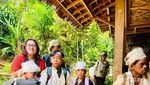 Mengunjungi Kampung Badui yang Tersembunyi, Viral Usai Perempuan Dieksploitasi