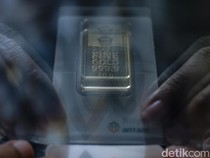 Harga Emas Hari Ini di Jogja 14 Agustus 2024 Naik, Segini Besarannya!