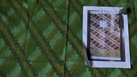 Kain tenun endek Bali juga telah dicatatkan sebagai Kekayaan Intelektual Komunal Ekspresi Budaya Tradisional pada tahun 2020.  