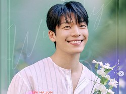 Siap-siap Nabung! Ini Harga Tiket Fanmeeting Wi Ha Joon di Indonesia