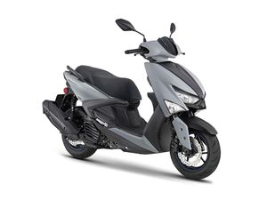 Yamaha Luncurkan Motor Irit BBM, Full Tank Bisa untuk 297 Km!