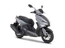 Yamaha Luncurkan Motor Irit BBM, Full Tank Bisa untuk 297 Km!