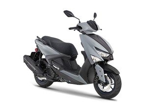 Spesifikasi Motor Matik Yamaha Terbaru: Bagasi Lega, Konsumsi BBM 48,6 Km/L
