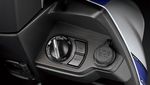 Tampang Motor Baru Yamaha yang Irit BBM, Seliter Bisa untuk 48,6 Km