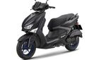 Tampang Motor Baru Yamaha yang Irit BBM, Seliter Bisa untuk 48,6 Km
