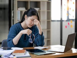 Quarter Life, Quarter Soul