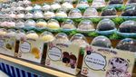 Ada Roti Korea hingga Tahu Aci Gejrot Pedas di GW Food Bekasi