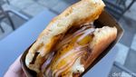 Ada Roti Korea hingga Tahu Aci Gejrot Pedas di GW Food Bekasi