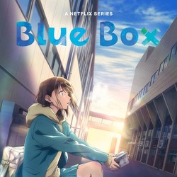 Manga Blue Box Tamat!