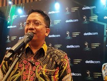 Jaksa Tangguh Penerima Adhyaksa Award 2024 Duduki Jabatan Kajati Lampung