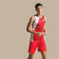 Selain jersey, Didit juga merancang pakaian kontingen RI untuk keperluan seremoni selama Olimpiade 2024. Adapun peluncuran busana defile Indonesia untuk upacara pembukaan dan penutupan Olimpiade 2024 menyusul kemudian. (Foto: Dok. DAVY LINGGAR)