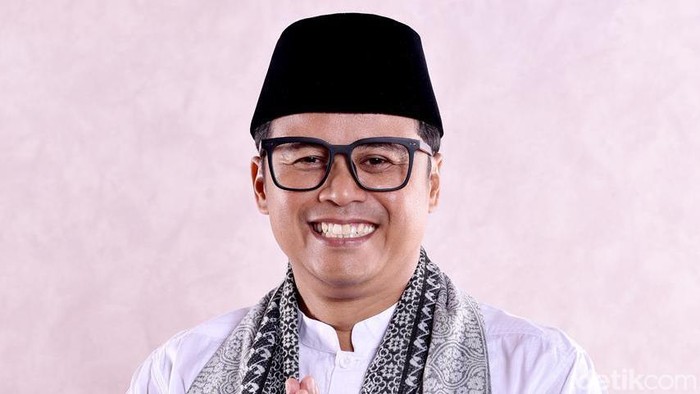 Bakal Calon Wakil Bupati cianjur Muhammad Ibang Solih