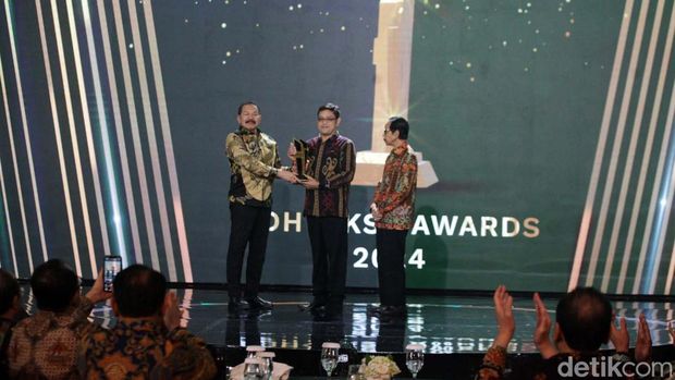 Penerima Adhyaksa Awards 2024 kategori Jaksa Teladan dalam Integritas telah diumumkan. Bambang Setiawan yang menjabat sebagai Koordinator pada Kejaksaan Tinggi D.I Yogyakarta, menjadi penerima penghargaan ini.