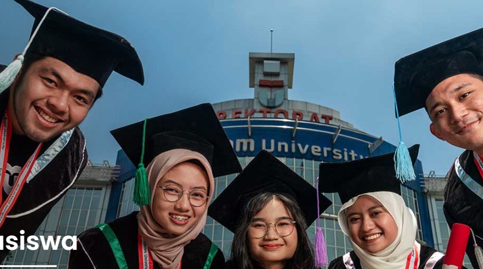 Beasiswa Telkom University 2024 yang Masih Dibuka