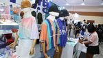Berburu Sepatu-Baju di Jakarta Sneakers Days