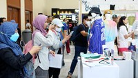 Kali ini bertempat di JCC, Senayan, Jakarta Pusat pada 5-7 Juli 2024. Tak hanya dari sisi lokal, mereka yang berasal dari mancanegara juga diperkirakan hadir.