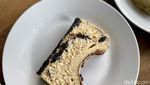 Ini Cheesecake yang Lagi Viral Diantre Banyak Orang di Blok M
