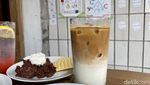 Ini Cheesecake yang Lagi Viral Diantre Banyak Orang di Blok M