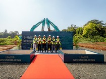 Pengembang Lirik Selatan Jakarta, Depok Makin Ramai Proyek Rumah Baru