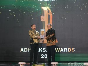 Adhyaksa Awards 2025 Siap Digelar, Jejak Jaksa Jadi Rujukan Penilaian