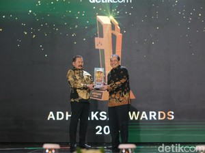Adhyaksa Awards 2025 Siap Digelar, Jejak Jaksa Jadi Rujukan Penilaian