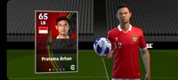 Konami telah menambahkan beberapa pemain Timnas U-23 yang kemarin berlaga di Piala Asia U-23 ke dalam eFootball 2024. Menurut kalianwajahnya mirip-mirip nggak?