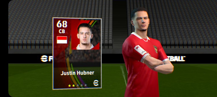 Konami telah menambahkan beberapa pemain Timnas U-23 yang kemarin berlaga di Piala Asia U-23 ke dalam eFootball 2024. Menurut kalianwajahnya mirip-mirip nggak?