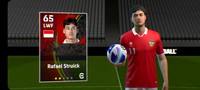Konami telah menambahkan beberapa pemain Timnas U-23 yang kemarin berlaga di Piala Asia U-23 ke dalam eFootball 2024. Menurut kalianwajahnya mirip-mirip nggak?
