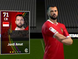 Daftar Pemain Timnas Sepakbola RI di eFootball 2024 Mobile, Mirip Nggak?