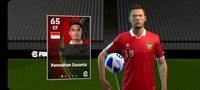 Konami telah menambahkan beberapa pemain Timnas U-23 yang kemarin berlaga di Piala Asia U-23 ke dalam eFootball 2024. Menurut kalianwajahnya mirip-mirip nggak?