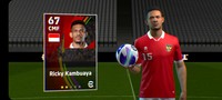 Konami telah menambahkan beberapa pemain Timnas U-23 yang kemarin berlaga di Piala Asia U-23 ke dalam eFootball 2024. Menurut kalianwajahnya mirip-mirip nggak?