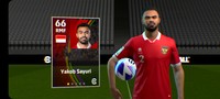 Konami telah menambahkan beberapa pemain Timnas U-23 yang kemarin berlaga di Piala Asia U-23 ke dalam eFootball 2024. Menurut kalianwajahnya mirip-mirip nggak?