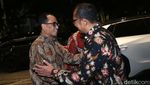 Deretan Tokoh yang Hadir di Adhyaksa Awards 2024
