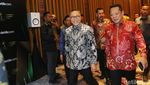 Deretan Tokoh yang Hadir di Adhyaksa Awards 2024