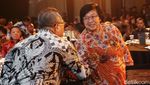 Deretan Tokoh yang Hadir di Adhyaksa Awards 2024