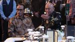 Deretan Tokoh yang Hadir di Adhyaksa Awards 2024